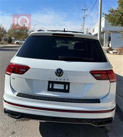 فولكسفاغن تيغوان